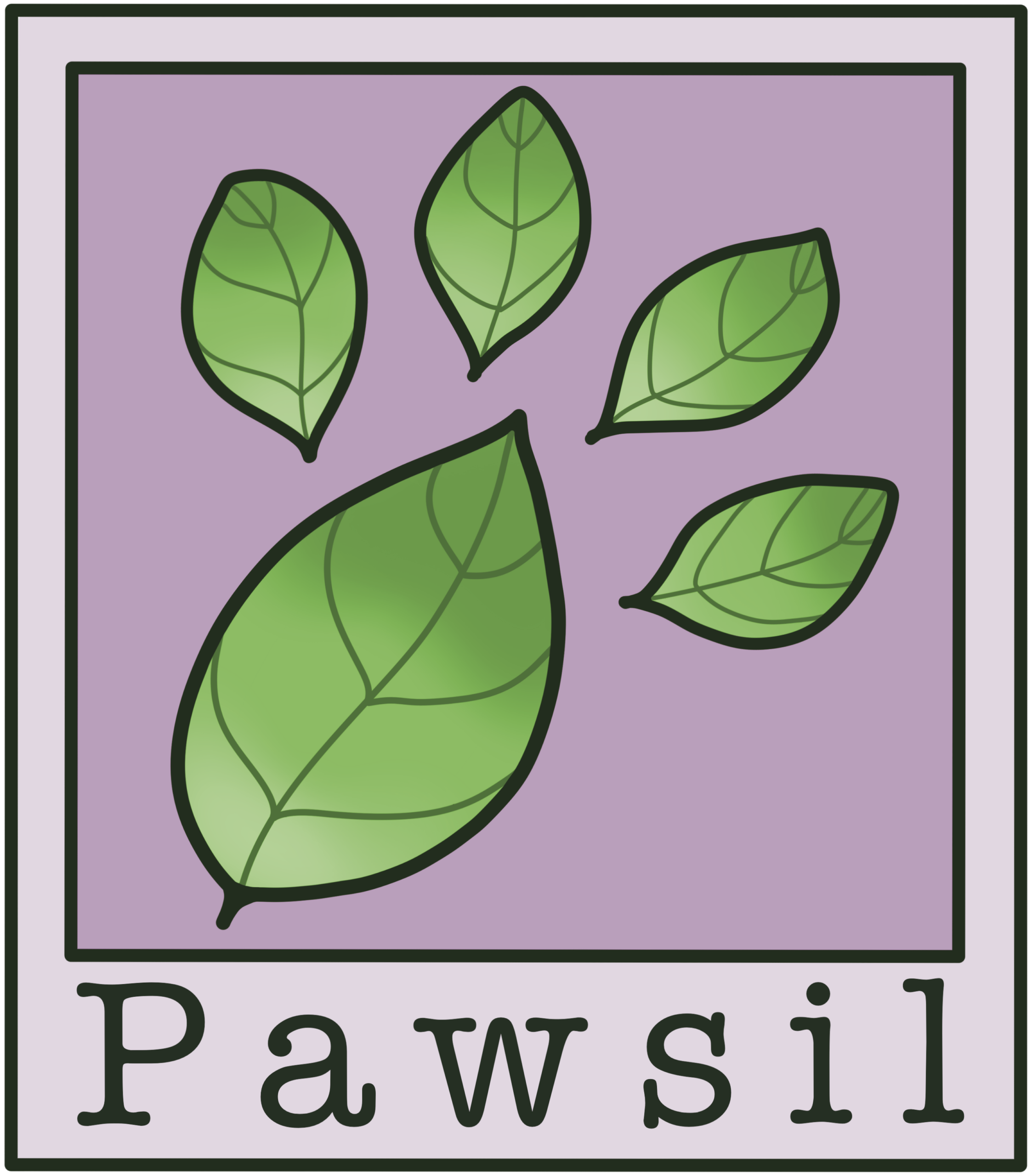 Pawsil